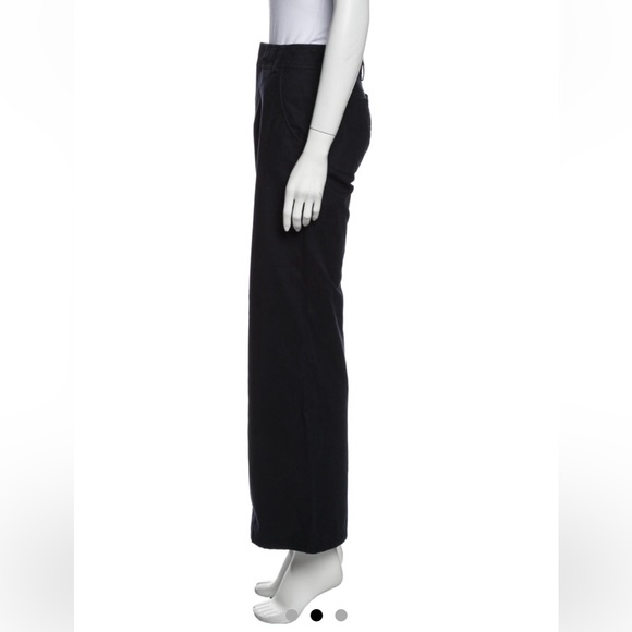 APC Wide Leg Chinos - Picture 2 of 6